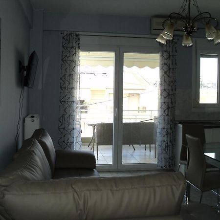 Serenada Apartment Nea Iraklitsa Dış mekan fotoğraf