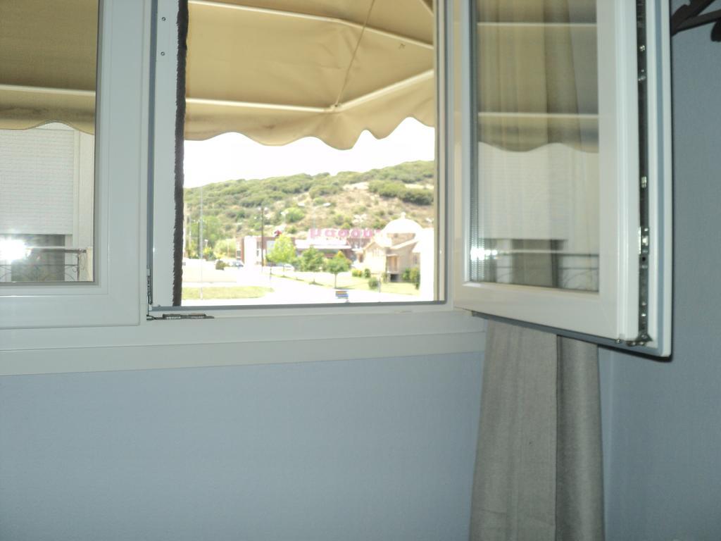 Serenada Apartment Nea Iraklitsa Dış mekan fotoğraf